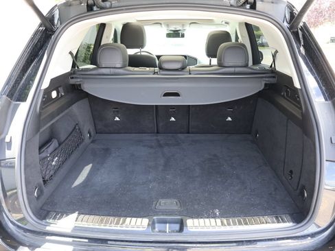 Certified 2024 Mercedes-Benz GLE 350 4MATIC image 11