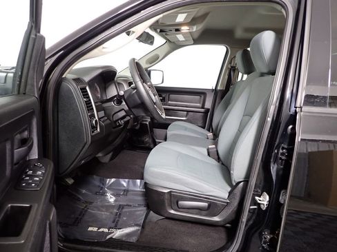 Used 2013 RAM 1500 Tradesman w/ Popular Equipment Group image 23