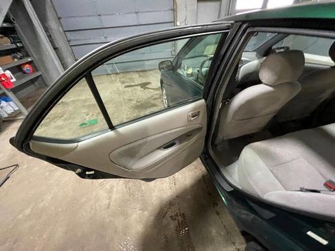 Used 2002 Toyota Prius image 22