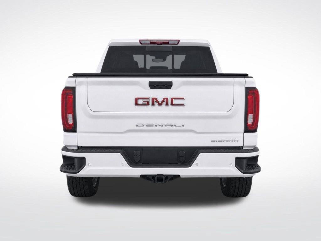 Used 2021 GMC Sierra 1500 Denali w/ Denali Ultimate Package AWD/4WD image 44
