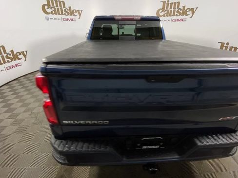 Used 2019 Chevrolet Silverado 1500 RST w/ All-Star Edition AWD/4WD image 7