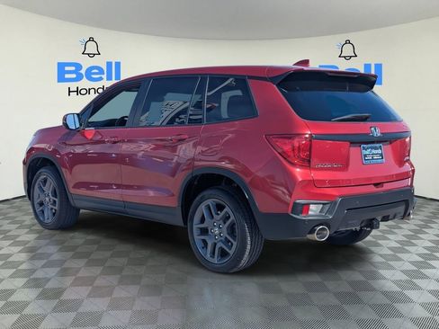 Certified 2023 Honda Passport EX-L image 3