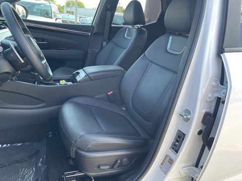 Used 2024 Hyundai Santa Cruz Limited AWD/4WD image 20