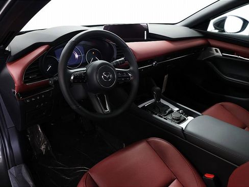New 2026 MAZDA MAZDA3 Hatchback w/Premium Plus Pkg AWD/4WD image 26