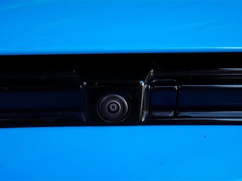 Used 2022 Ford Mustang Mach-E Premium image 12