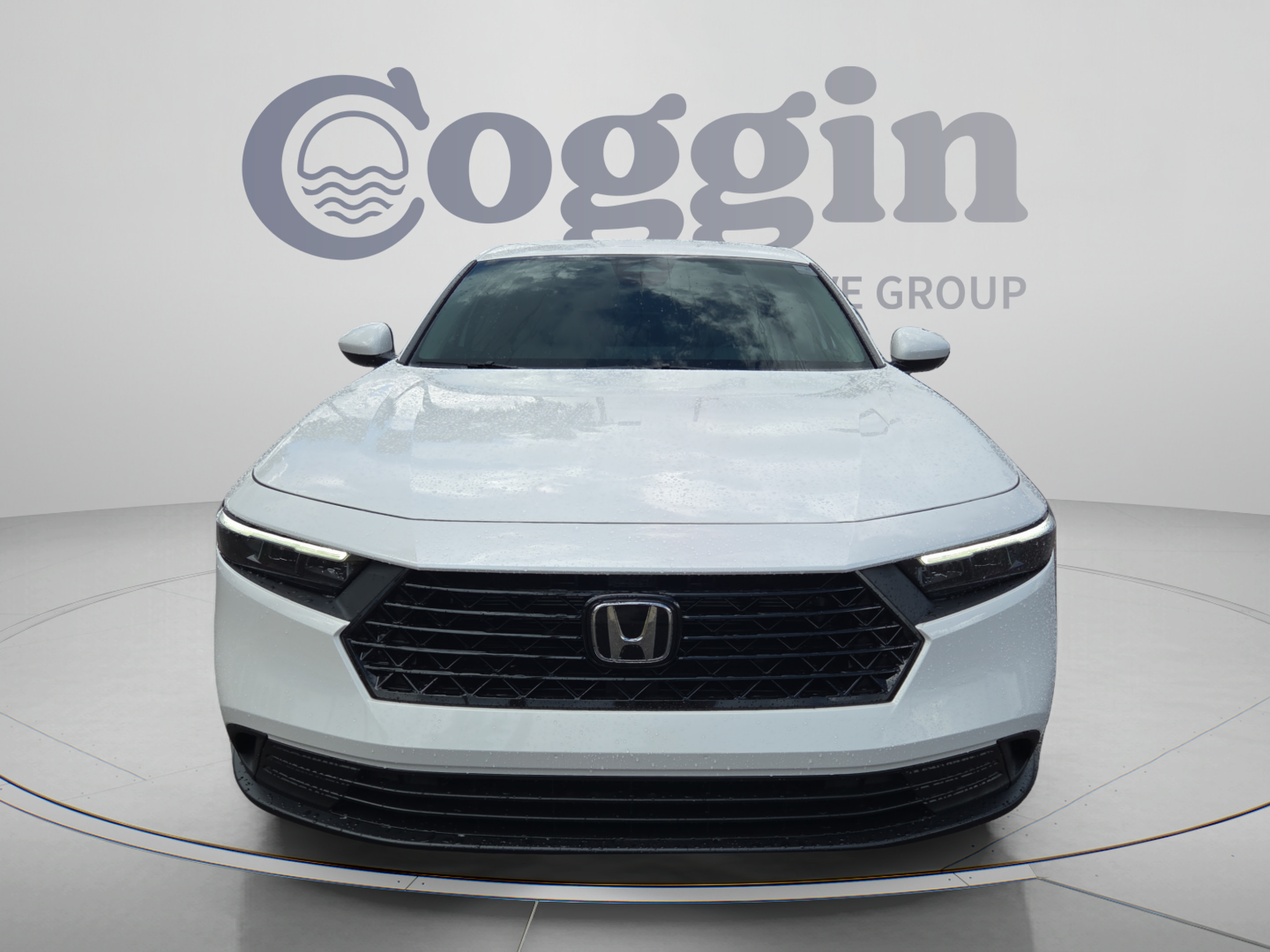 New 2026 Honda Accord LX image 8