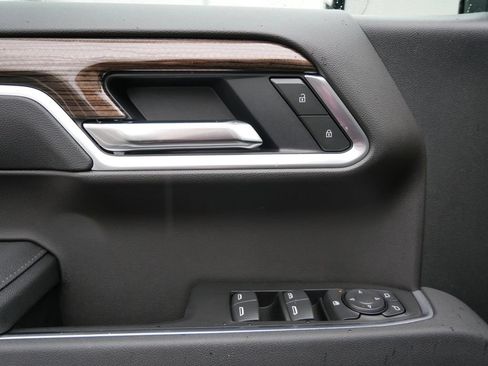 New 2026 Chevrolet Silverado 1500 RST w/ RST Select Package AWD/4WD image 15