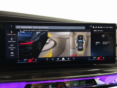 New 2026 BMW 740i xDrive image 29