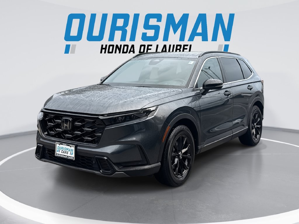 Used 2025 Honda CR-V Sport-L image 1