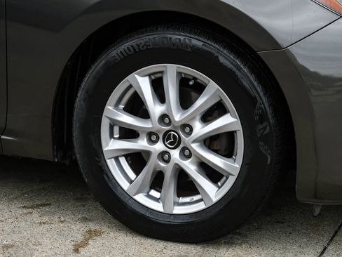 Used 2014 MAZDA MAZDA3 i Grand Touring FWD image 50