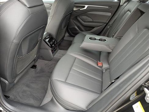 New 2026 Audi A6 Premium Plus AWD/4WD image 15