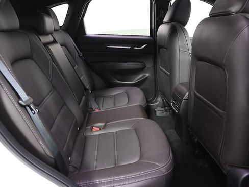 Used 2024 MAZDA CX-5 Signature AWD/4WD image 18