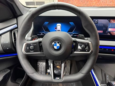 Used 2026 BMW X3 xDrive30 w/ M Sport Package AWD/4WD image 13