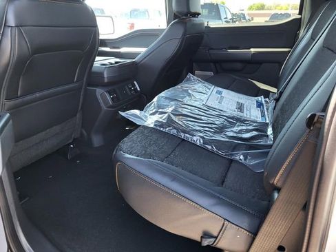 New 2026 Ford F150 Tremor AWD/4WD image 14