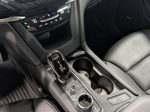 Used 2024 Cadillac XT6 Premium Luxury w/ LPO, Floor Liner Package AWD/4WD image 13