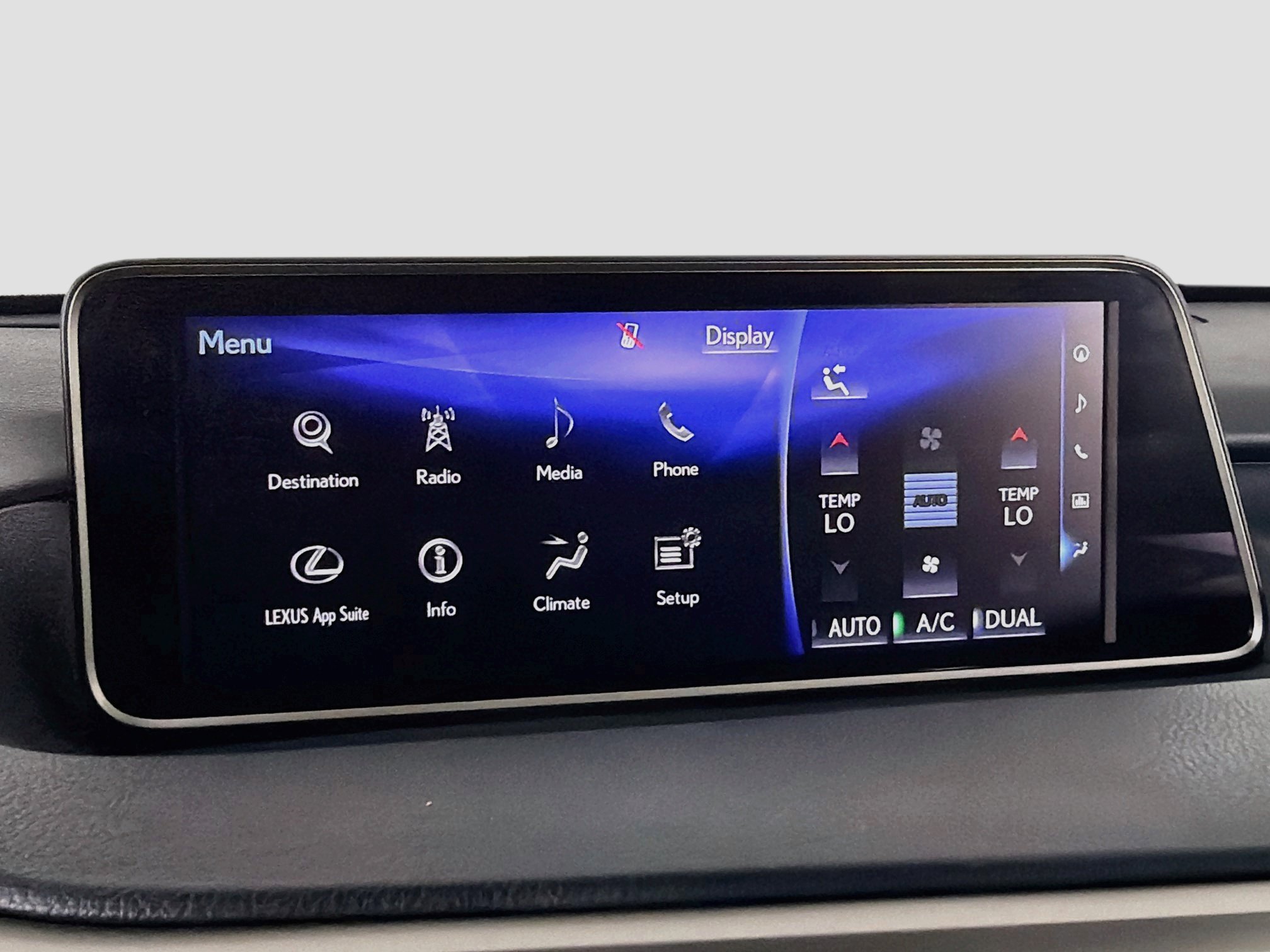 Used 2017 Lexus RX 350 AWD image 21