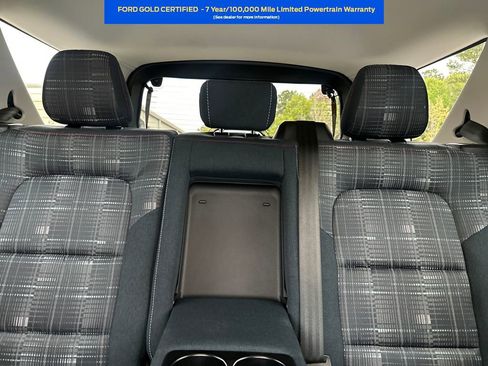 Used 2023 Ford Bronco Sport Heritage w/ Heritage Convenience Package image 24