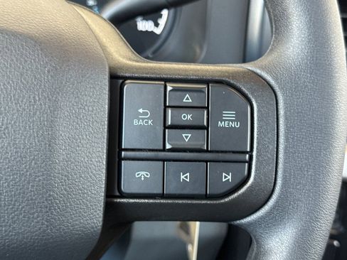 New 2025 Ford F450 XL w/ XL Chrome Package image 23