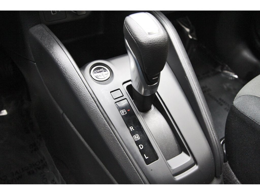 Used 2025 Nissan Kicks Play S FWD image 24