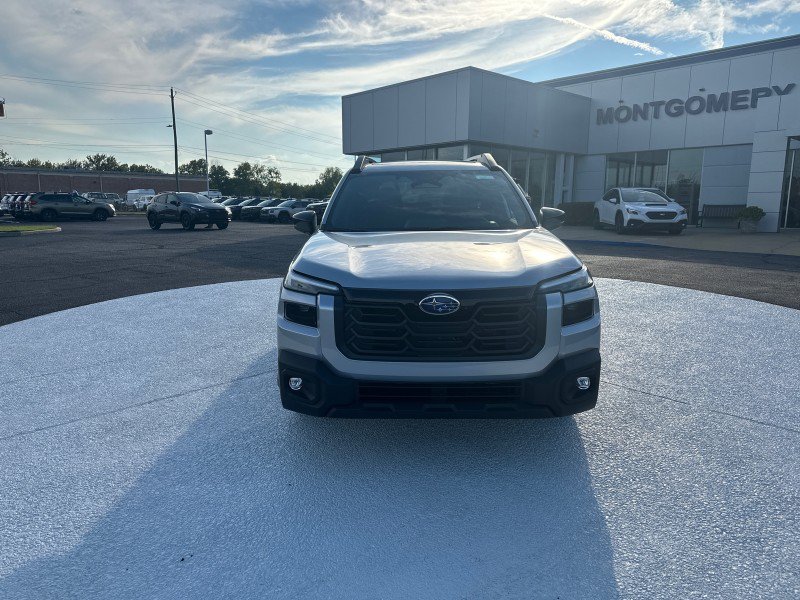 New 2026 Subaru Outback Touring XT AWD/4WD image 2