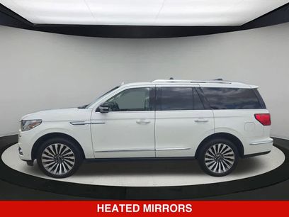 Used 2021 Lincoln Navigator Reserve w/ Luxury Package