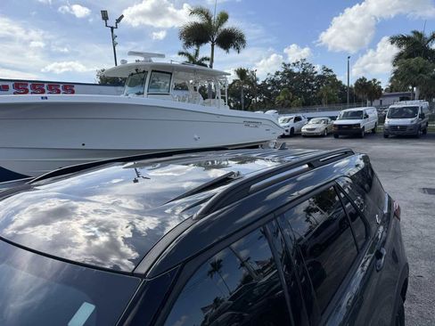 Used 2022 Ford Explorer Timberline image 74