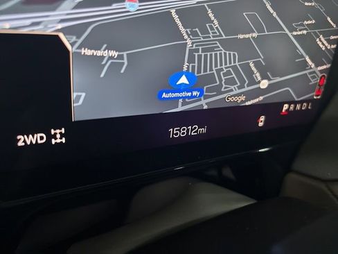 Used 2025 GMC Yukon Denali Ultimate image 41