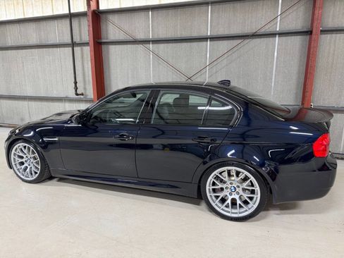Used 2011 BMW M3 Sedan image 7