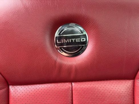 Used 2013 Ford F150 Limited AWD/4WD image 17
