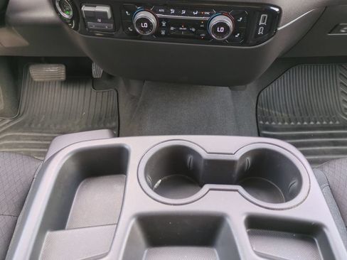 Used 2025 Chevrolet Silverado 2500 LT w/ Convenience Package AWD/4WD image 23