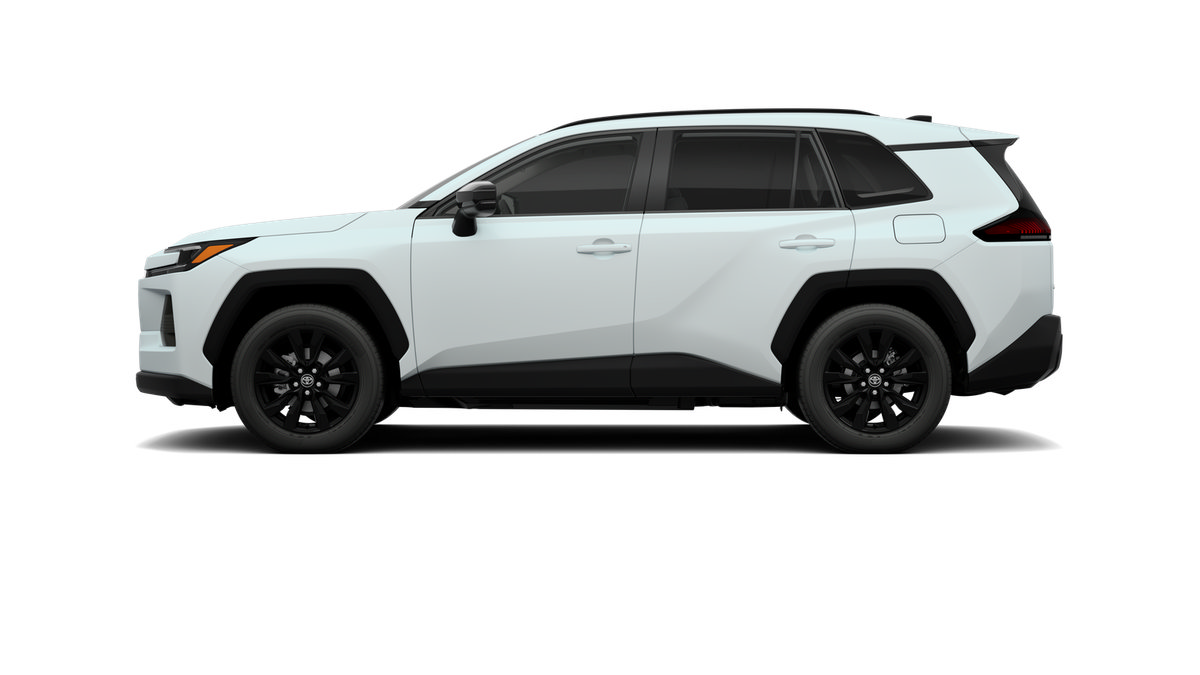 New 2026 Toyota RAV4 XLE Premium FWD image 34