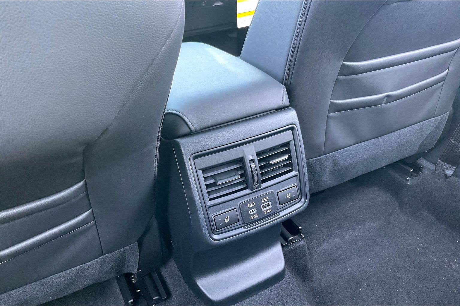 New 2026 Subaru Outback Limited XT AWD/4WD image 24