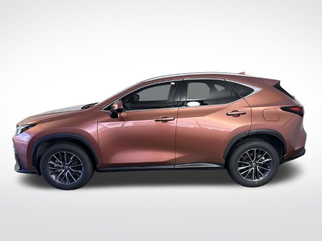 Certified 2025 Lexus NX 350h AWD w/ Rear Seat Package image 32