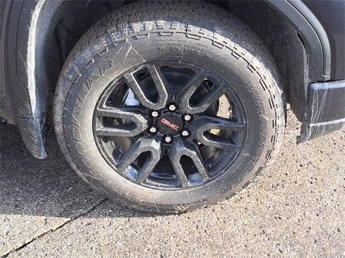 New 2026 GMC Sierra 1500 Elevation w/ Elevation Premium Package image 4