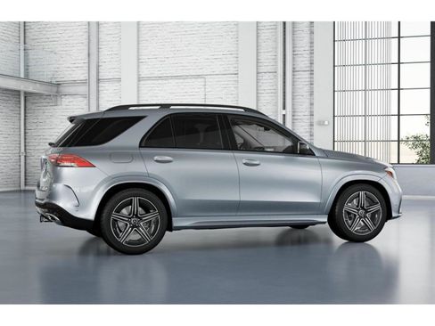 New 2026 Mercedes-Benz GLE 450 4MATIC image 19