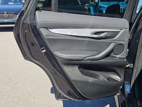 Used 2016 BMW X6 sDrive35i image 13