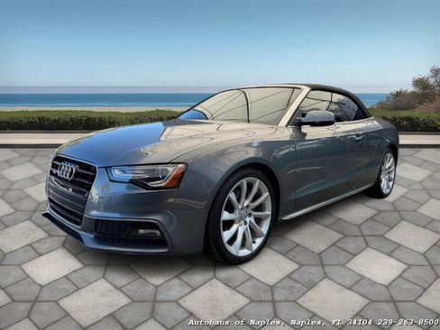 Used 2016 Audi A5 2.0T Premium Plus image 25