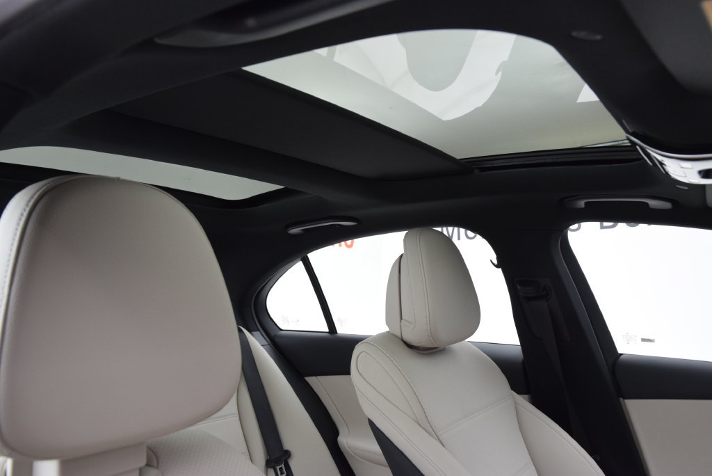 New 2026 Mercedes-Benz C 300 Sedan image 18