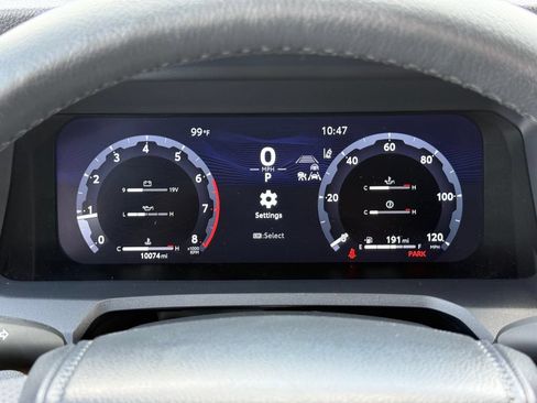 Used 2026 Toyota 4Runner Limited AWD/4WD image 14