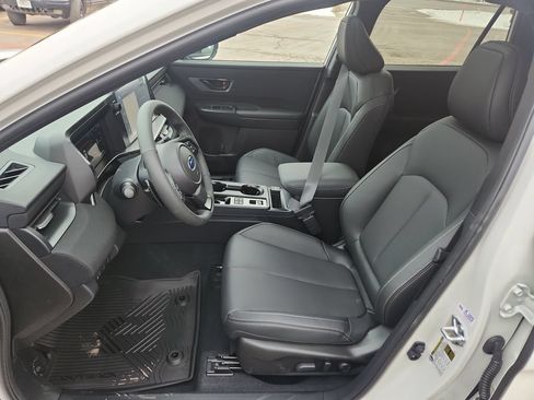 New 2026 Subaru Outback Limited XT AWD/4WD image 14