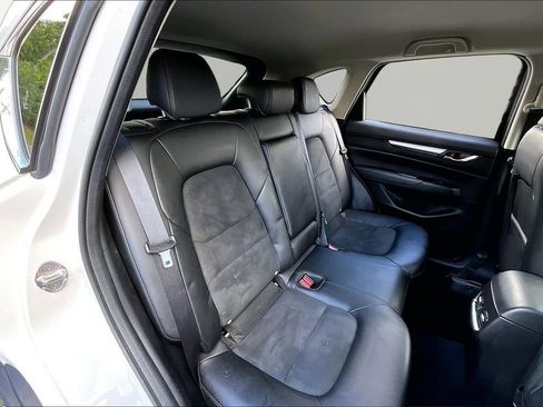 Used 2023 MAZDA CX-5 AWD 2.5 S w/ Select Package image 18