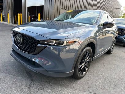 Used 2024 MAZDA CX-5 Carbon Edition