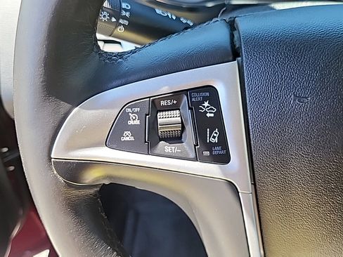 Used 2016 GMC Terrain SLT w/ Open Road Package AWD/4WD image 18