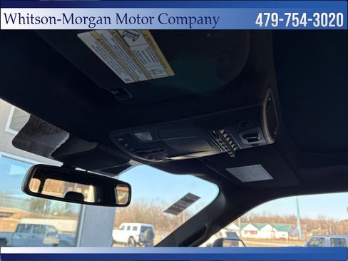 Used 2022 Ford F350 Lariat w/ Lariat Ultimate Package image 41