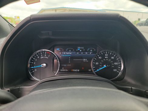 Used 2019 Ford Expedition Limited AWD/4WD image 12
