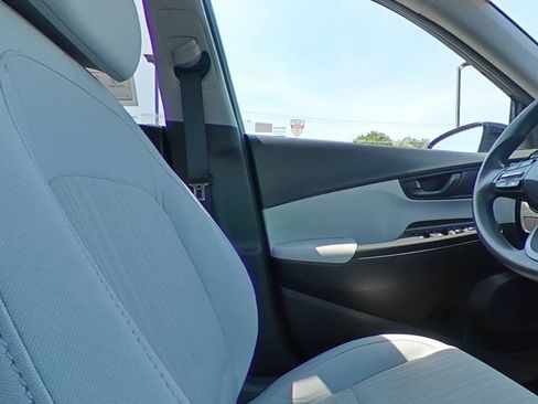 Certified 2023 Hyundai Kona SEL AWD/4WD image 32