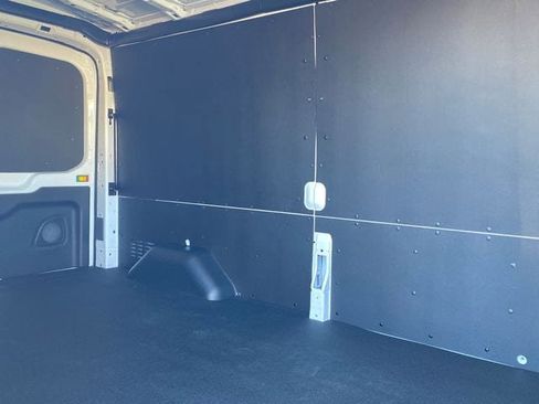 New 2026 Ford Transit 250 Base w/ Load Area Protection Package image 16
