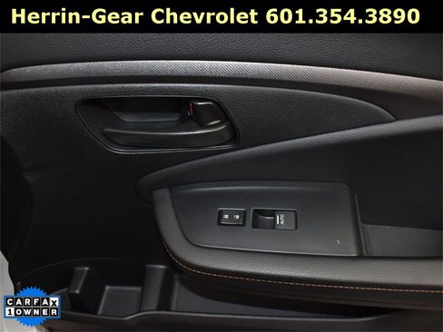 Used 2023 Honda Passport TrailSport image 22