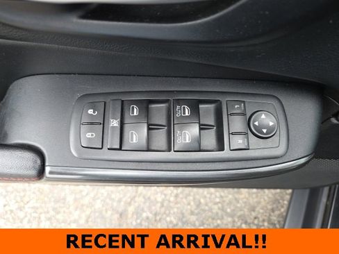 Used 2015 Jeep Cherokee Trailhawk w/ Cold Weather Group image 48
