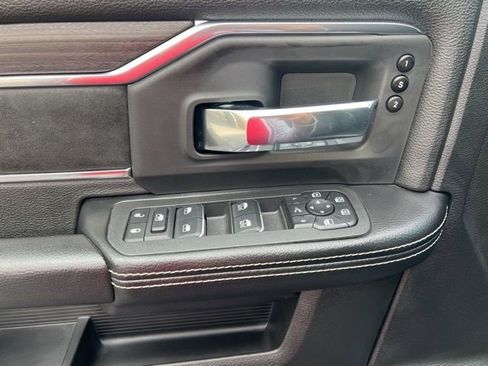 New 2026 RAM 2500 Laramie image 6
